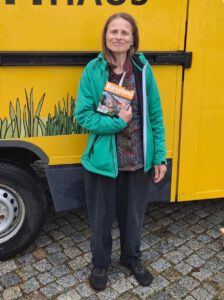 Architektur Barcelona Frühling